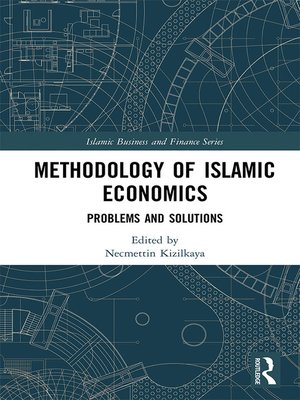 cover image of Methodology of Islamic Economics